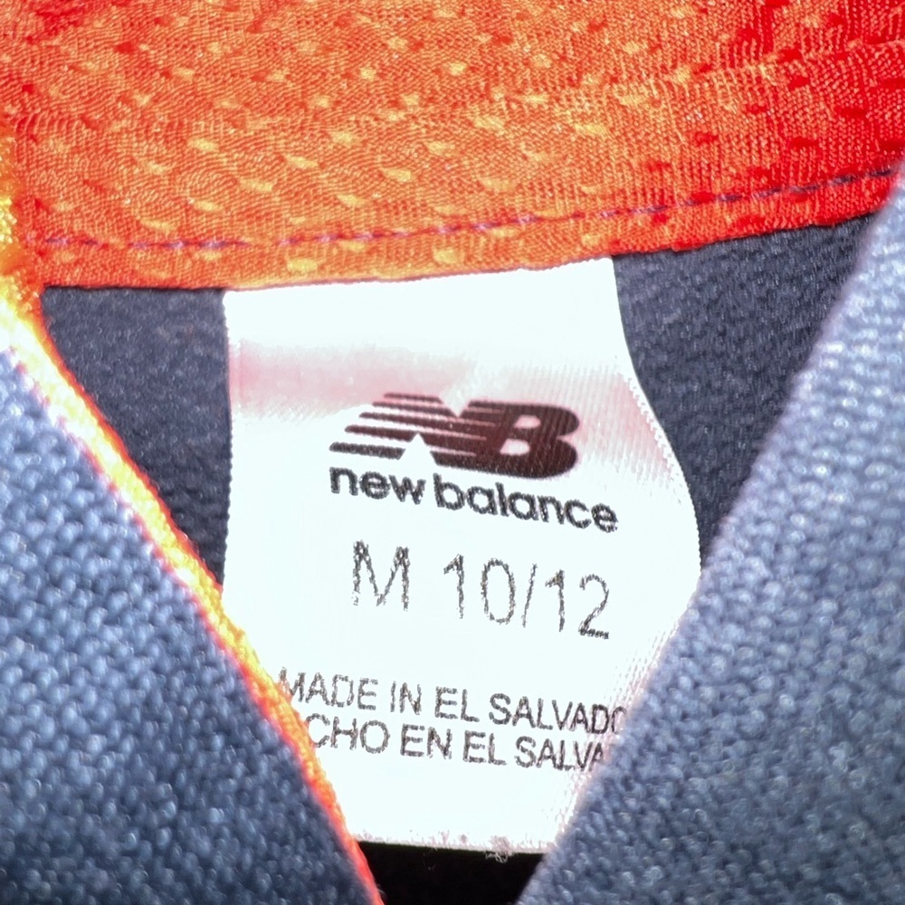 New Balance Hoodie - Picture 3 of 6